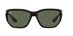 Rayban Rb 4366M F601/71 Erkek Güneş Gözlüğü