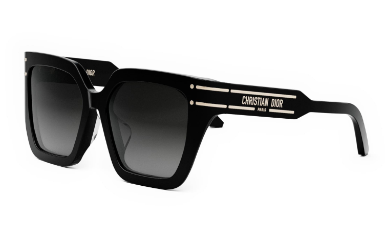 Dior 40131F 01B Kadın Güneş Gözlüğü