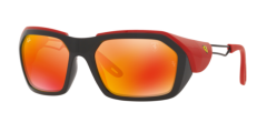 Rayban Rb 4367M F601/6Q Erkek Güneş Gözlüğü