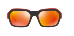 Rayban Rb 4367M F601/6Q Erkek Güneş Gözlüğü