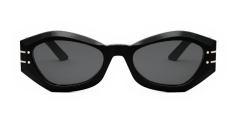 Dior 40139U 01A 55 Kadın Güneş Gözlüğü