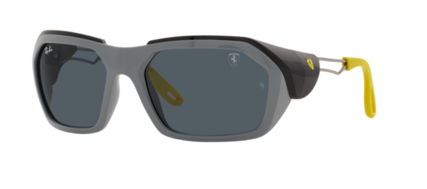 Rayban Rb 4367M F672/87  Erkek Güneş Gözlüğü