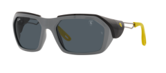 Rayban Rb 4367M F672/87  Erkek Güneş Gözlüğü