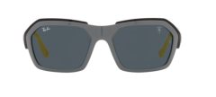 Rayban Rb 4367M F672/87  Erkek Güneş Gözlüğü