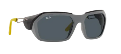 Rayban Rb 4367M F672/87  Erkek Güneş Gözlüğü