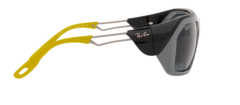 Rayban Rb 4367M F672/87  Erkek Güneş Gözlüğü