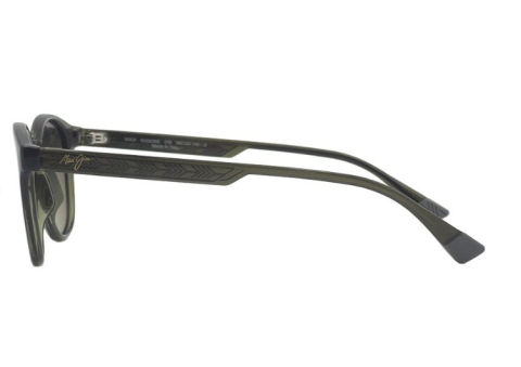 maui jim MJ0636S 019 50 güneş gözlüğü