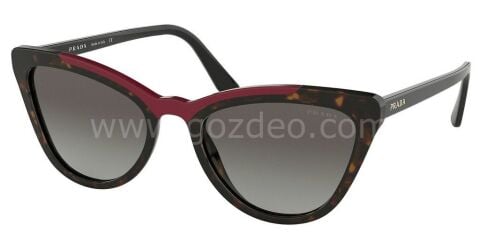 prada spr 01vs 3200a7 güneş gözlüğü