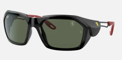Rayban Rb 4367M F675/55  Erkek Güneş Gözlüğü