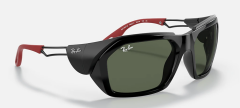 Rayban Rb 4367M F675/55  Erkek Güneş Gözlüğü