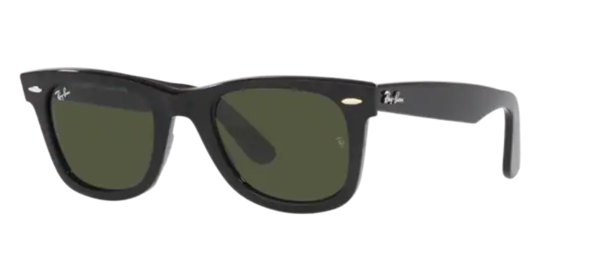 Rayban Rb 2140 1358/31 50 Wayfarer Erkek Güneş Gözlüğü