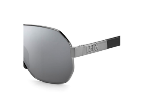 dsquared2 d2 0028/s v81t4  güneş gözlüğü