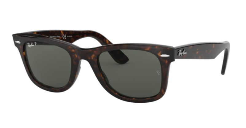 Rayban Rb 2140 902/58 50 Wayfarer Erkek Güneş Gözlüğü