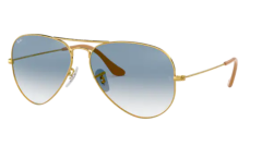 Rayban Rb 3025 001/3F  Erkek Güneş Gözlüğü