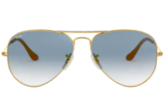 Rayban Rb 3025 001/3F  Erkek Güneş Gözlüğü