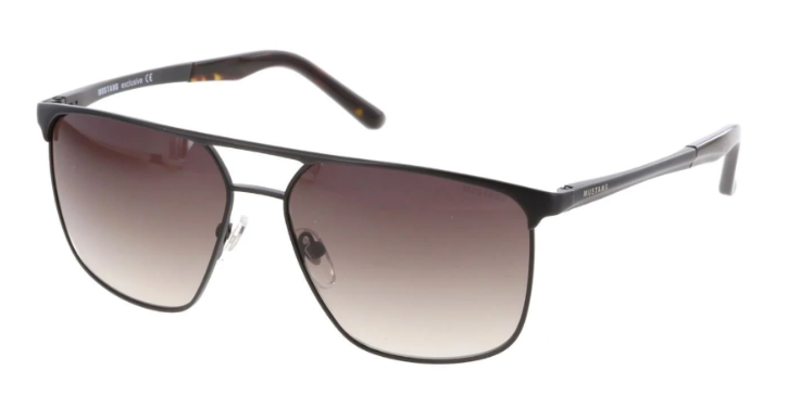 mustang mu 2676 02 58 güneş gözlüğü