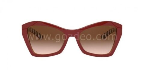 prada spr 07xs 5436s1 güneş gözlüğü