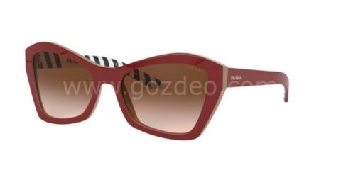 prada spr 07xs 5436s1 güneş gözlüğü