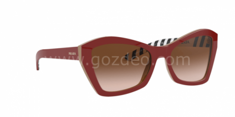 prada spr 07xs 5436s1 güneş gözlüğü