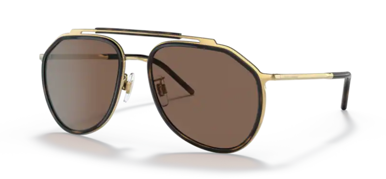 dolce & gabbana dg 2277 02/73 güneş gözlüğü