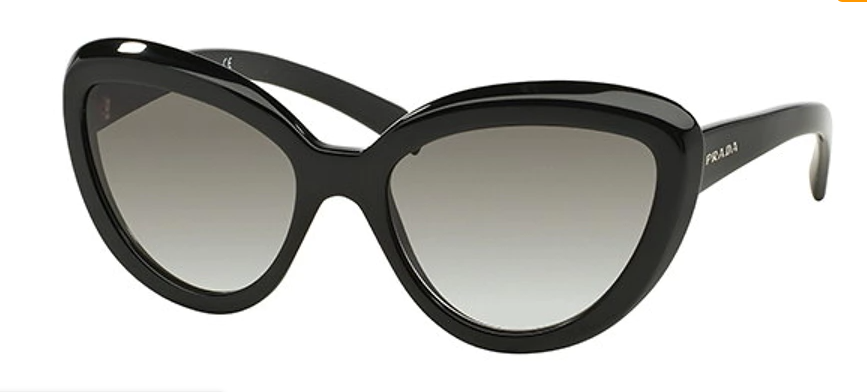 prada spr 08rs 1ab0a7 güneş gözlüğü