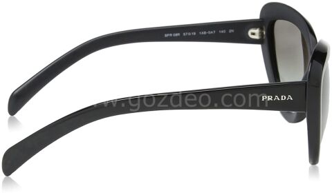 prada spr 08rs 1ab0a7 güneş gözlüğü