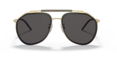 dolce & gabbana dg 2277 02/73 güneş gözlüğü