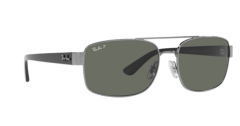 Rayban Rb 3687 004/58 61 Güneş Gözlüğü