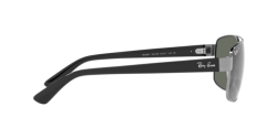 Rayban Rb 3687 004/58 61 Güneş Gözlüğü
