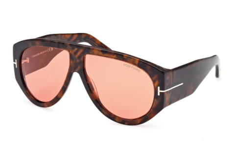 tom ford FT 1044 52S 60 güneş gözlüğü