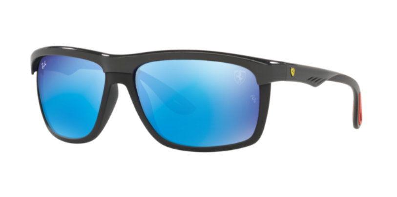 Rayban Rb 4363M F658/55  Erkek Güneş Gözlüğü