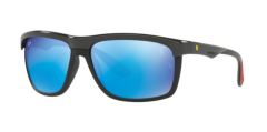Rayban Rb 4363M F658/55  Erkek Güneş Gözlüğü