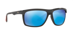 Rayban Rb 4363M F658/55  Erkek Güneş Gözlüğü