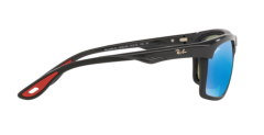 Rayban Rb 4363M F658/55  Erkek Güneş Gözlüğü