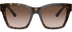 Dolce & Gabbana Dg 4384 502/13 Güneş Gözlüğü