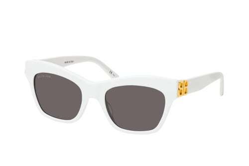 balenciaga bb 0132s 006 güneş gözlüğü