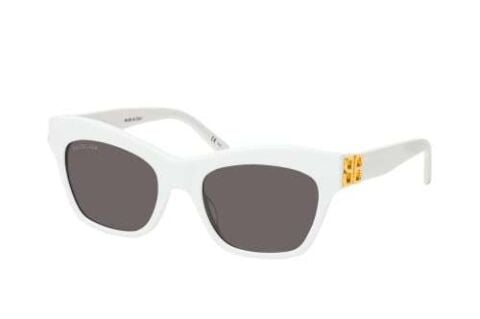 balenciaga bb 0132s 006 güneş gözlüğü