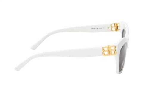 balenciaga bb 0132s 006 güneş gözlüğü