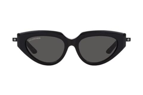 balenciaga bb 0159s 001 güneş gözlüğü
