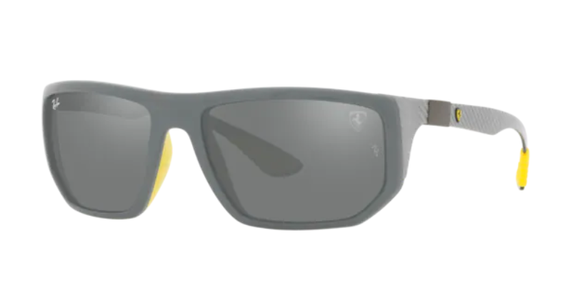 Rayban Rb 8361M F673/6G  Erkek Güneş Gözlüğü
