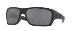 oakley 9263 29 turbine güneş gözlüğü