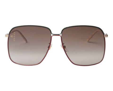 gucci gg0394s 003 güneş gözlüğü