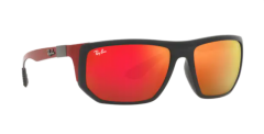 Rayban Rb 8361M F647/6Q Erkek Güneş Gözlüğü