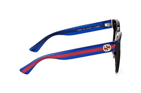 gucci gg0034s 004 güneş gözlüğü