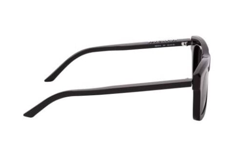 balenciaga bb 0161s 001 güneş gözlüğü