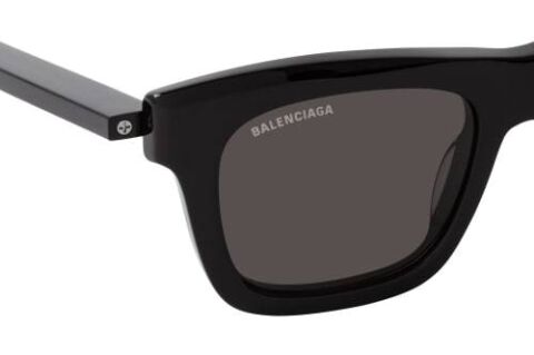 balenciaga bb 0161s 001 güneş gözlüğü