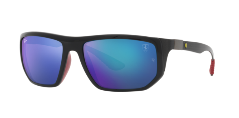 Rayban Rb 8361M F601/55  Erkek Güneş Gözlüğü