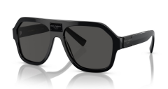 Dolce & Gabbana Dg 4433 501/87 Güneş Gözlüğü