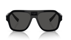 Dolce & Gabbana Dg 4433 501/87 Güneş Gözlüğü