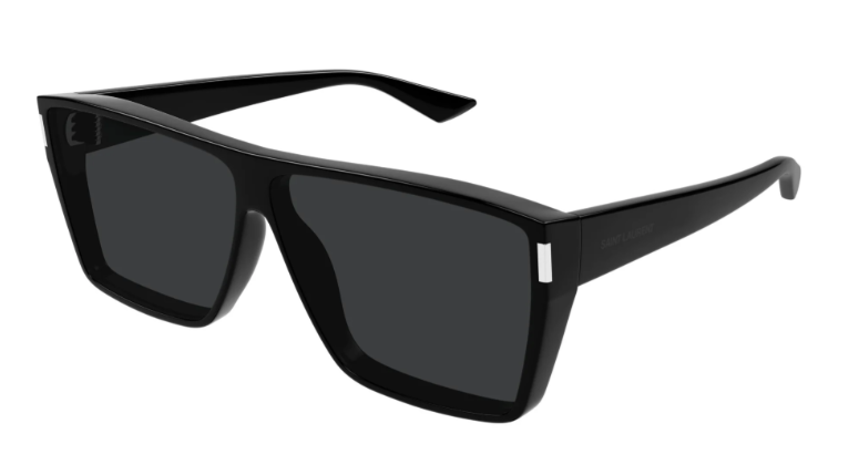 saint laurent SL 756 001 64 güneş gözlüğü